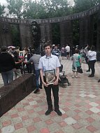 Имена шиханцев-участников СВО занесены на областной Мемориал 
