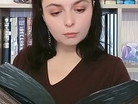 Алевтина Чикалина: путешествие в мир литературы и книг