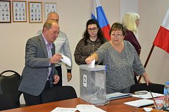 Старт седьмого созыва: в Шиханах избрали председателя Собрания депутатов
