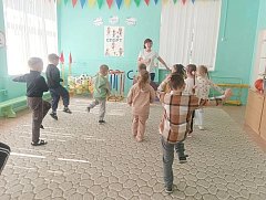 Здоровье и безопасность – это важно