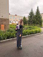 Ученица СОШ 12 г. Шиханы  Екатерина Ерокина  успешно  дебютировала на международном уровне IJF Кубок Азии 2026