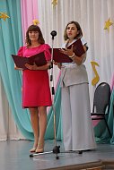 Выпускной в Детской школе искусств № 2: вручены свидетельства об окончании!
