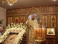 С Рождеством Христовым!