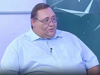 Политолог Шмырев о выборах в Госдуму: высокая явка, осознанный выбор