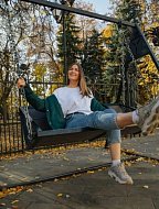 Что делать, если хочешь получить идеальные осенние фотографии