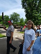 Имя Владимира Петренко увековечили на Соколовой горе