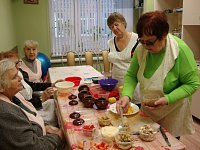 Кулинарный батл прошел в "Доброцентре", реализованном в рамках нацпроекта  