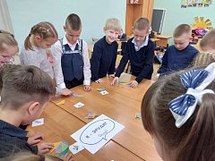 Танграм: Игры разума для маленьких эрудитов