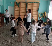 Здоровье и безопасность – это важно