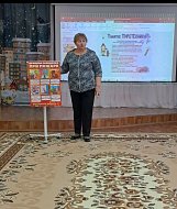 Единый день безопасности прошел в детском саду