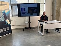 В МАХ доступны эксклюзивные сервисы для жителей Саратовской области