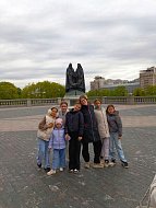 "Росинка" получила Гран-при на Международном конкурсе
