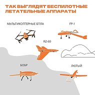 В нашем регионе действует ответственность за съемку и публикацию БПЛА