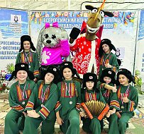 Испытание на прочность и талант