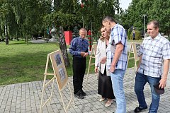 3 сентября - Вместе против террора