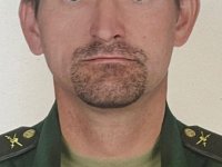 В Шиханах простились с Алексеем Головиным 