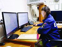 Невидимые стражи нашего города: как работает ЕДДС