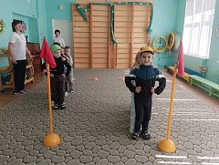 Здоровье и безопасность – это важно