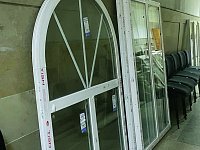 Дворец культуры «Корунд» преображается: начался ремонт фасада в рамках нацпроекта «Семья»