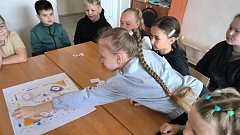 Буйство красок и детских улыбок: как Движение Первых раскрасило начало лета