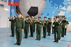 Спортивный праздник: фестиваль ГТО собрал команды Саратовской области