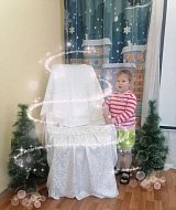 Скоро, скоро Новый год!