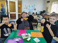 С начала года саратовские дорожники провели более 80 мероприятий для жителей области