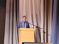 В Шиханах подвели итоги развития города за 2025 год