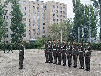 «Зарница 2.0 - завершился зональный этап