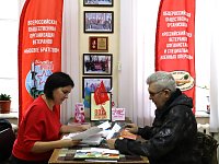 В Шиханах подвели итоги первого этап конкурса «Память сильнее времени»
