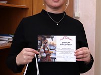 Итоги фотоконкурса «Блин! Масленица!» 