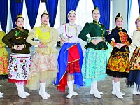 Театральный калейдоскоп:  грани таланта и итоги конкурса