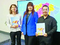 Региональная программа «Земский работник культуры»:  первые итоги и победители