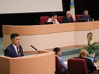 В Думе призвали к выработке демографической стратегии