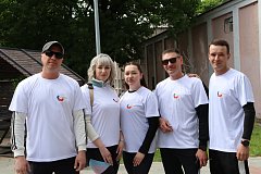 Шиханы отмечают День города и День Химика