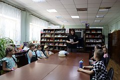День дружбы во Дворце культуры