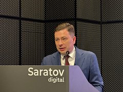 Саратовская область присоединилась к федеральной социальной программе «Эстафета успешности»