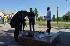 Русская гордость – родная держава