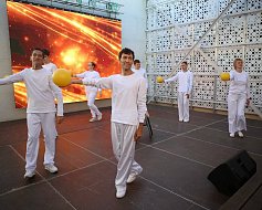 Социально-реабилитационные услуги с начала года получили более 19 тысяч жителей области с ограниченными возможностями здоровья