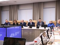 Поисковые отряды подвели итоги работы в 2025 году