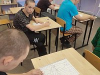 Арт-терапия: путь к гармонии через «Рисование по точкам»