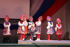 В Шиханах подвели итоги развития города за 2025 год