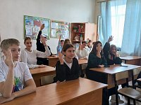 Даниил Дородных - новый Председатель Совета Первых