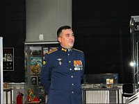 Герой СВО посоветовал писать письма на фронт