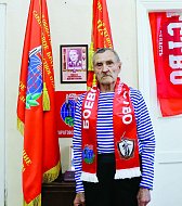 День ВДВ - это праздник особый, сильных,  отважных и смелых людей