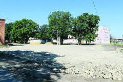 В Шиханах продолжается реализация проекта