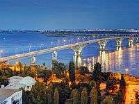 Саратов возглавил рейтинг самых выгодных направлений для летнего отдыха  