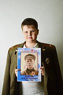 Фотопроект "Шиханских новостей" объединил шиханцев всех поколений