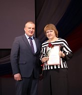 В Шиханах подвели итоги развития города за 2025 год