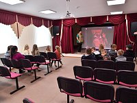 В районах Саратовской области продолжится реализация федеральной программы «Земский работник культуры»